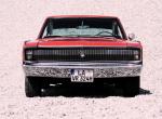 Dodge Charger 1967 года